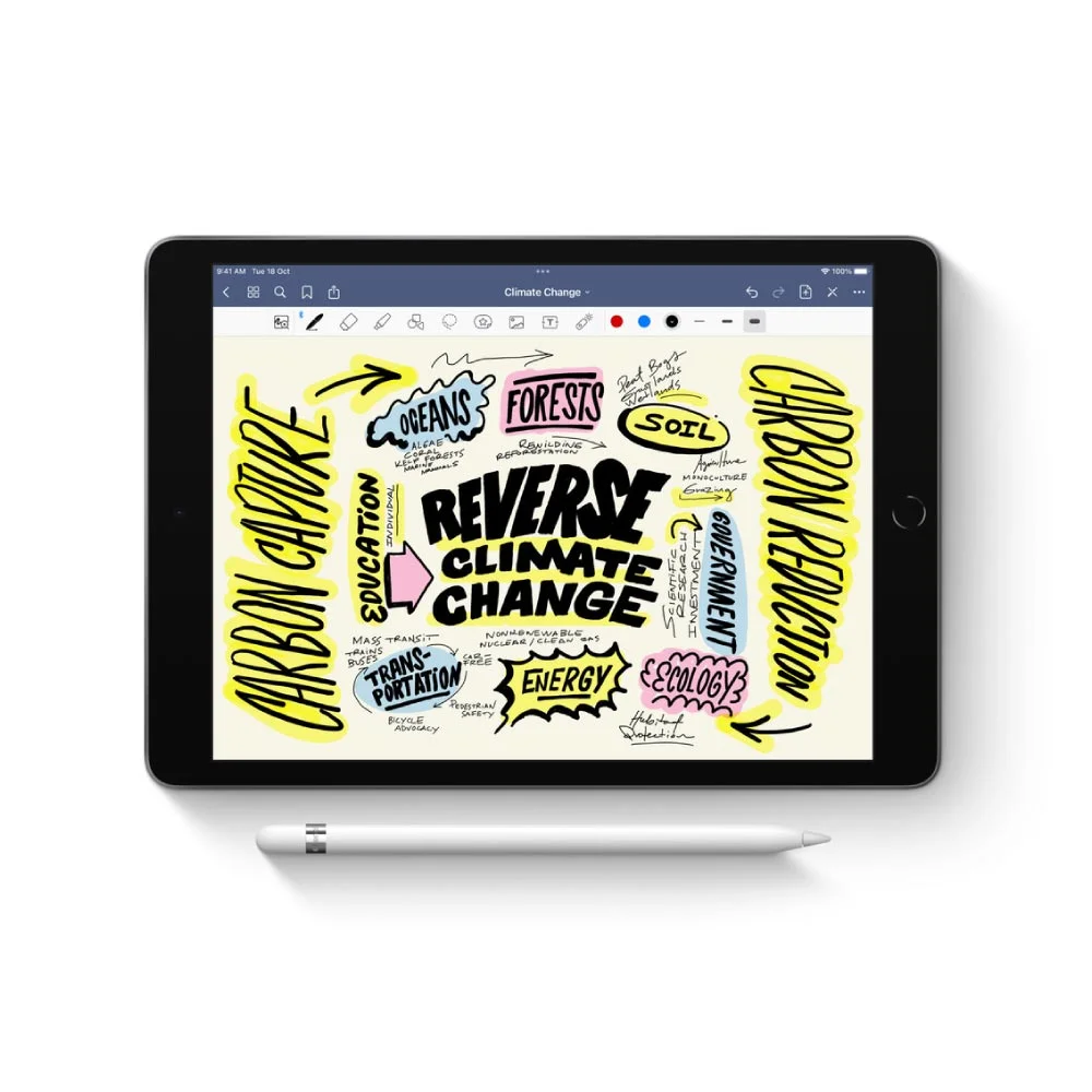 EasyStore Online | Apple Mqly3Zm/A Pencil 1St Gen (White)