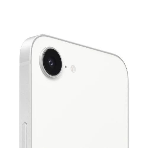 EasyStore Online | Apple iPhone 16e ( / White / 8 GB / 128 GB)