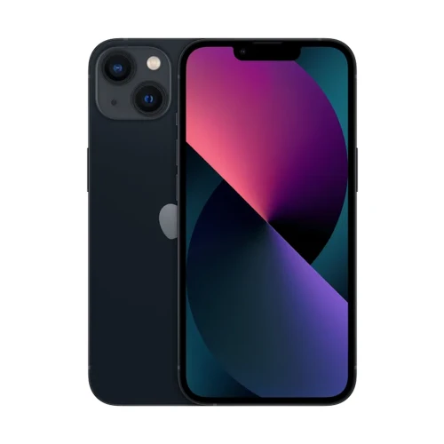 EasyStore Online | Apple iPhone 13 ( / Midnight Black / 128 GB)