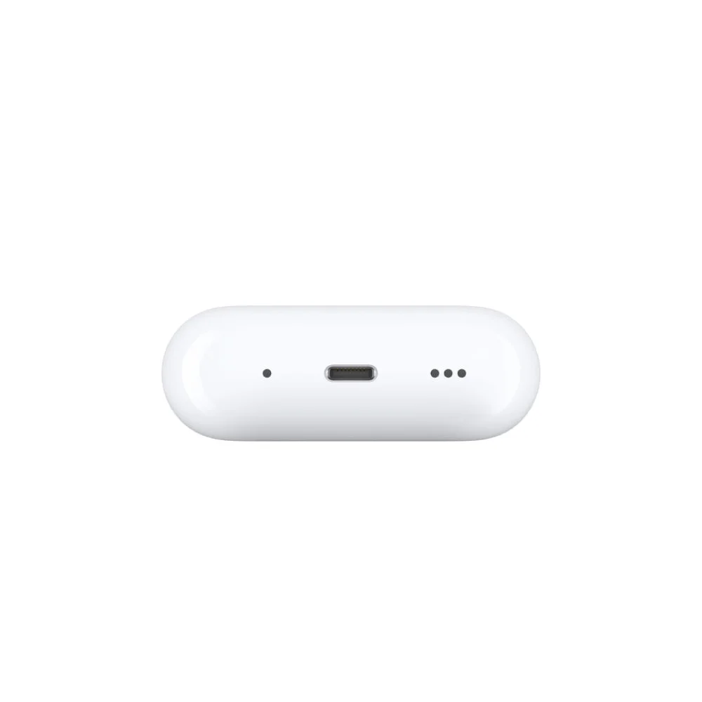 EasyStore Online | Apple Mqd83Hn/A Pro Airpods 2Nd Generation (White)