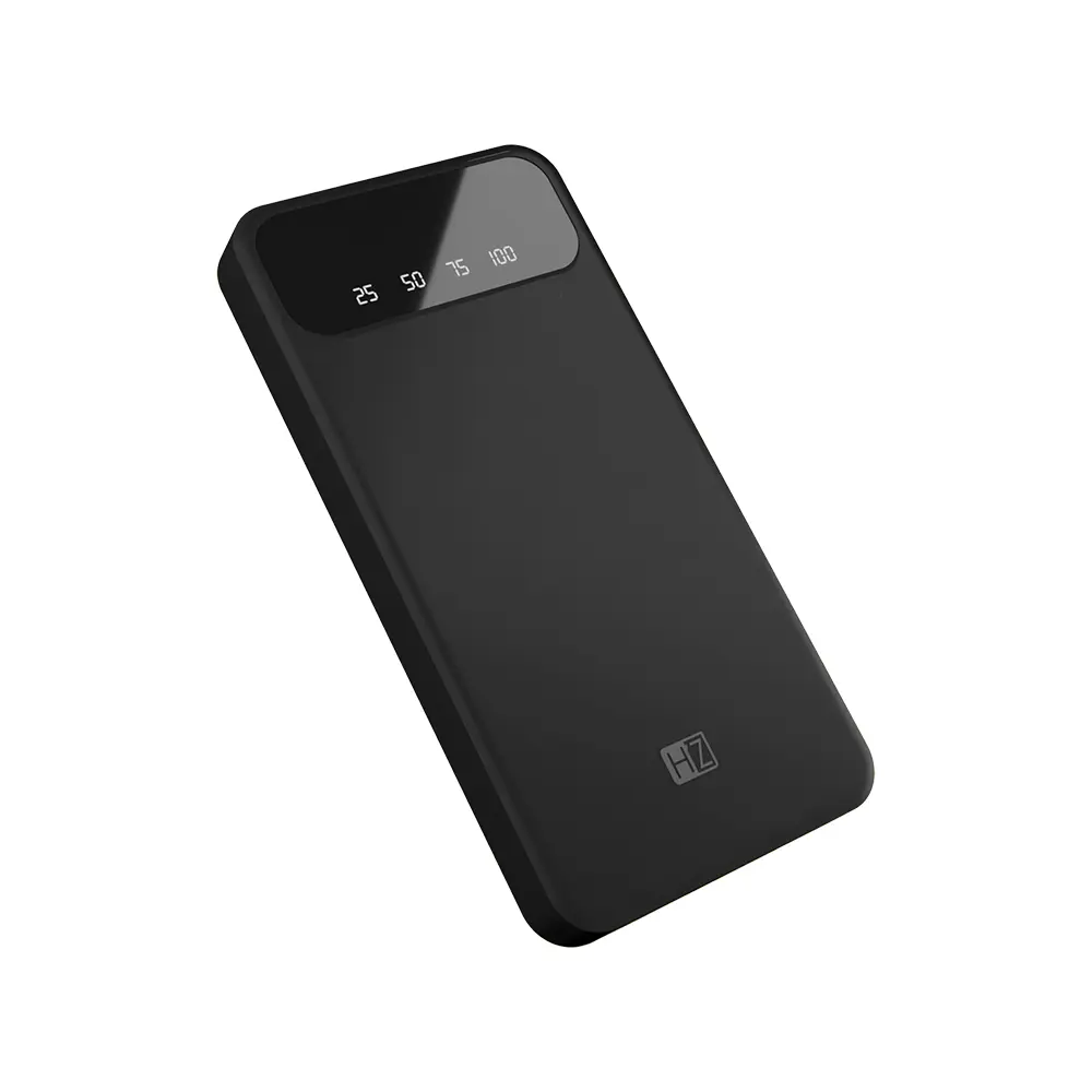 EasyStore Online | Heatz ZP51 10000 mAh 15W Wireless Power Bank