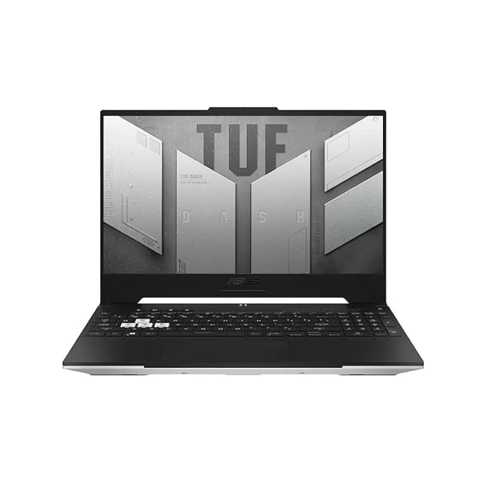 EasyStore Online | ASUS TUF Dash F15 Fx517Zc-Hn109Ws Laptop with 