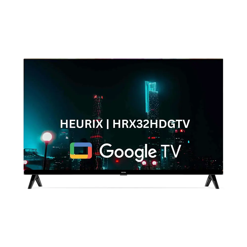 EasyStore Online | Heurix 32HRX32HDGTV Google Smart LED TV